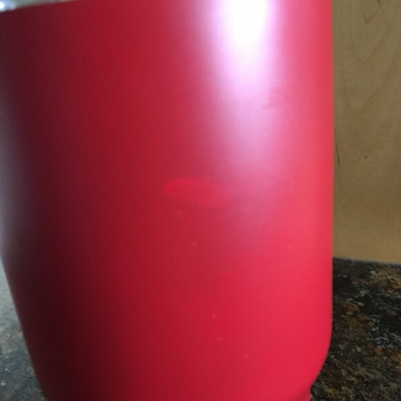 Canadian Pride PURE Insulated Tumbler with Straw 700ml - Picture 6 of 8
